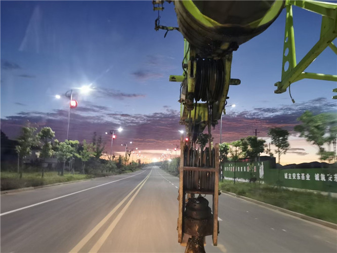 错那县大件吊装怎么收费