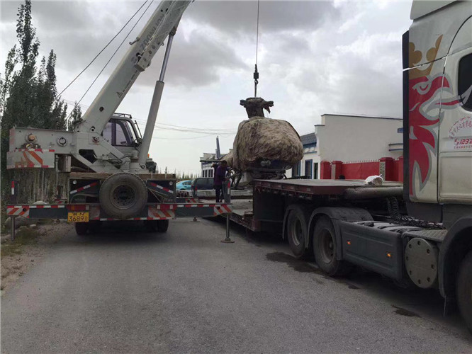 错那县狭窄场地（如小区、车间）适合用哪种吊车？